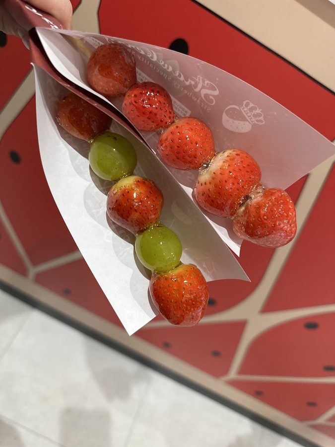 Totti Candy Factory
