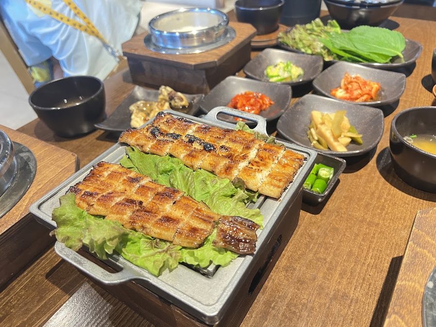 Chirang Manjang Yeongdo Branch