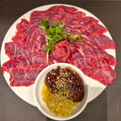 Jeonggwan Buksaetong