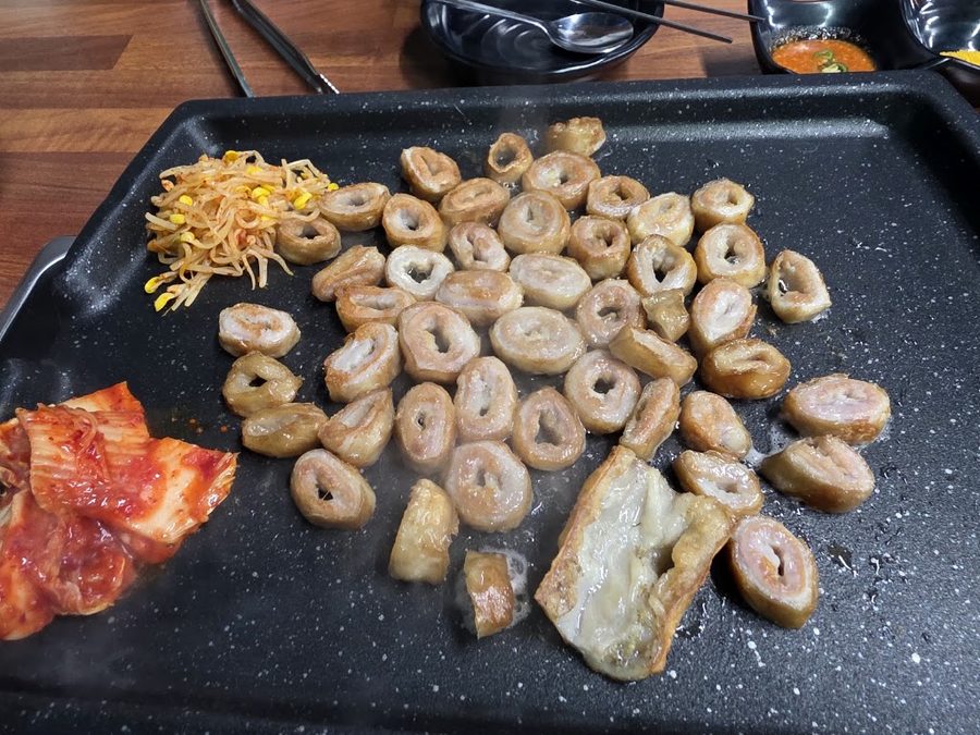 Jagiya Makchang