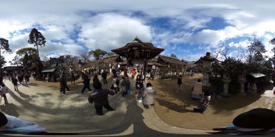 北野天満宮