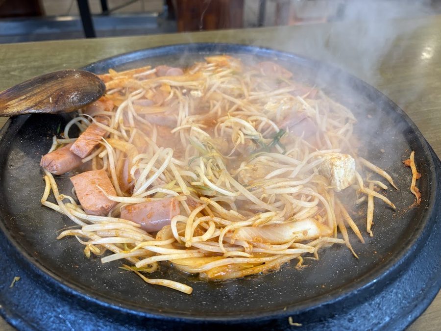 Seo Byeongjang Gyodae Branch