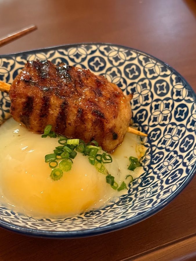 Yakitori Ace