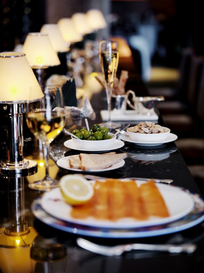 Wiltons Restaurant