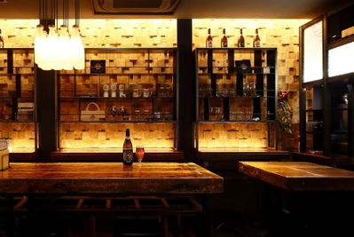 Hitachino Brewing Tokyo Yaesu