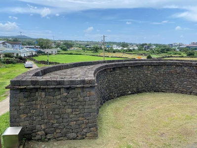 Myeongwol Fortress