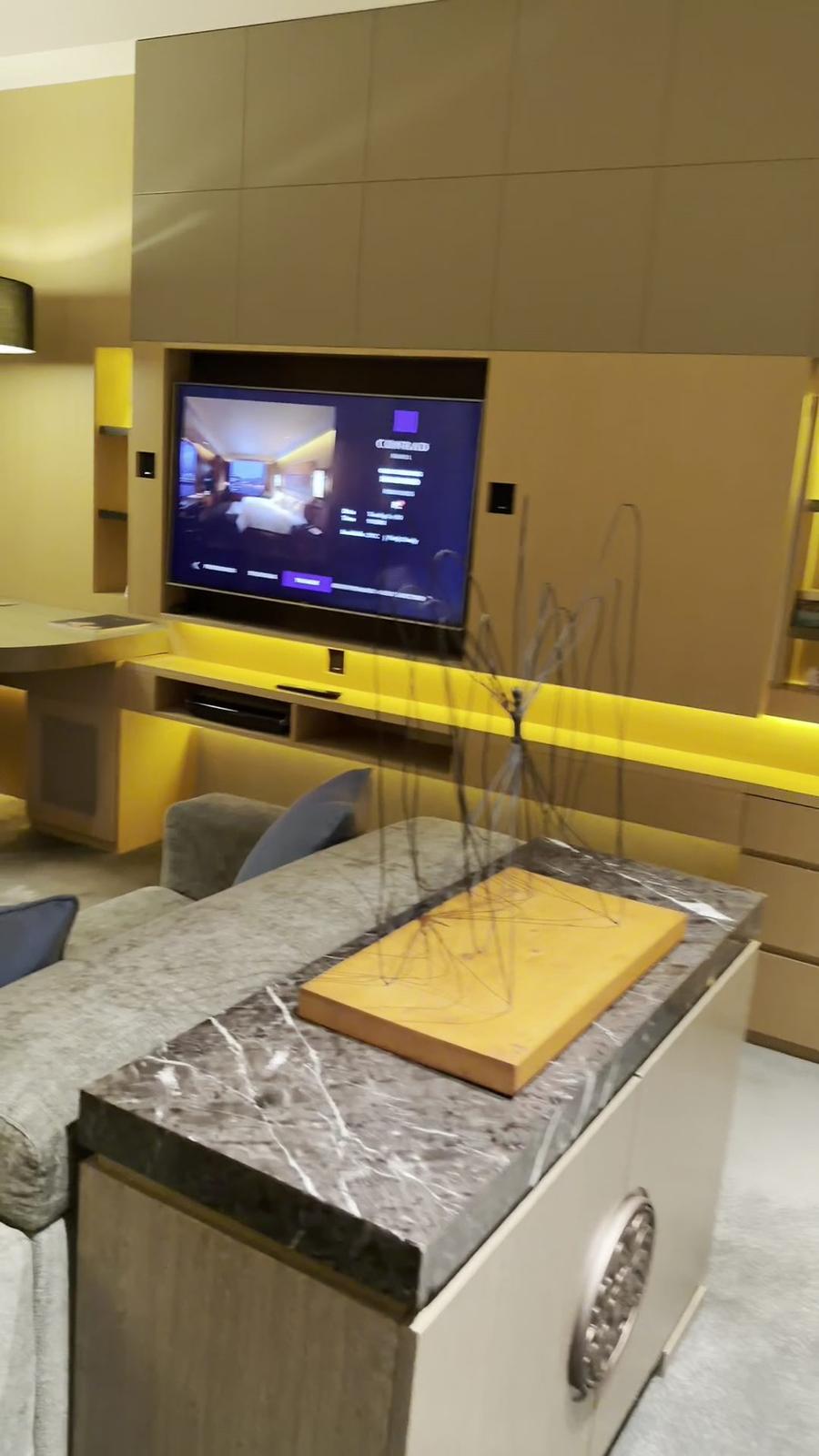 Conrad Seoul