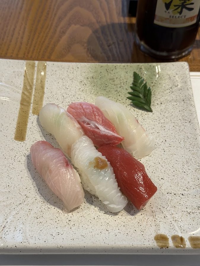 Sushi Doon