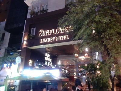 Cherry Restaurant