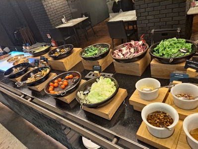 Greets Restaurant