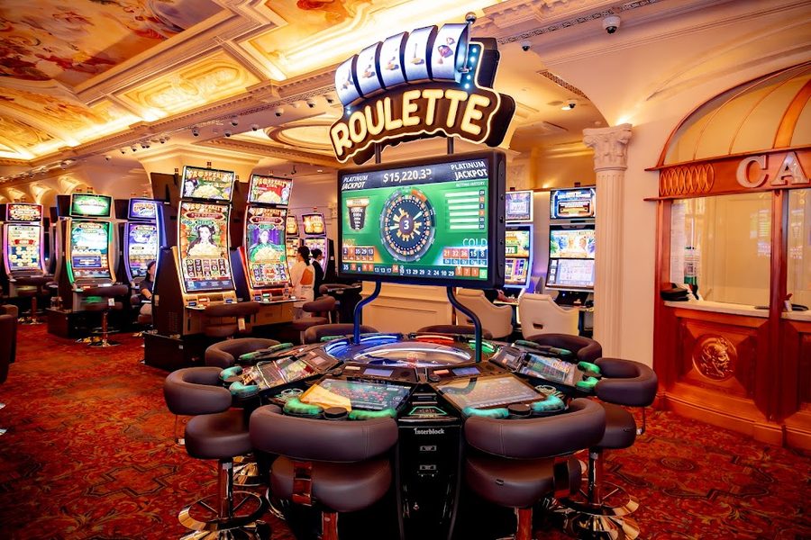 Palazzo Club
