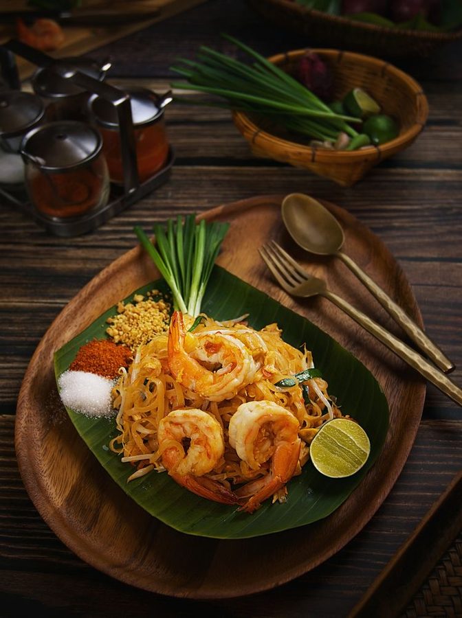 KRUA Bangkok