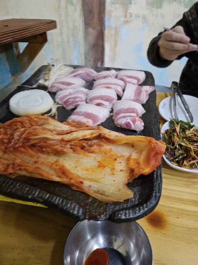 Seobinggo Sikdang