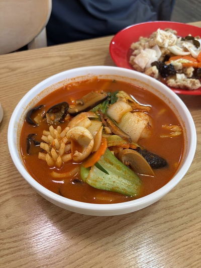 Daeboggwan