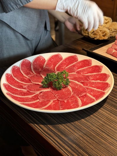 Wulao Pot