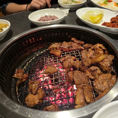 천지연 평택고덕지구점