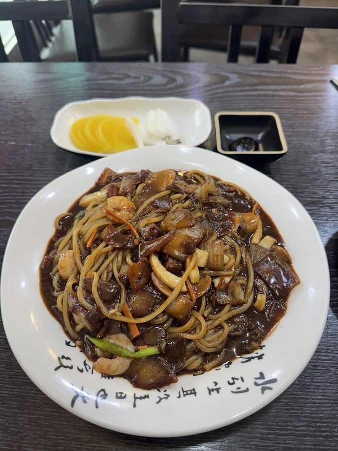 Moon China