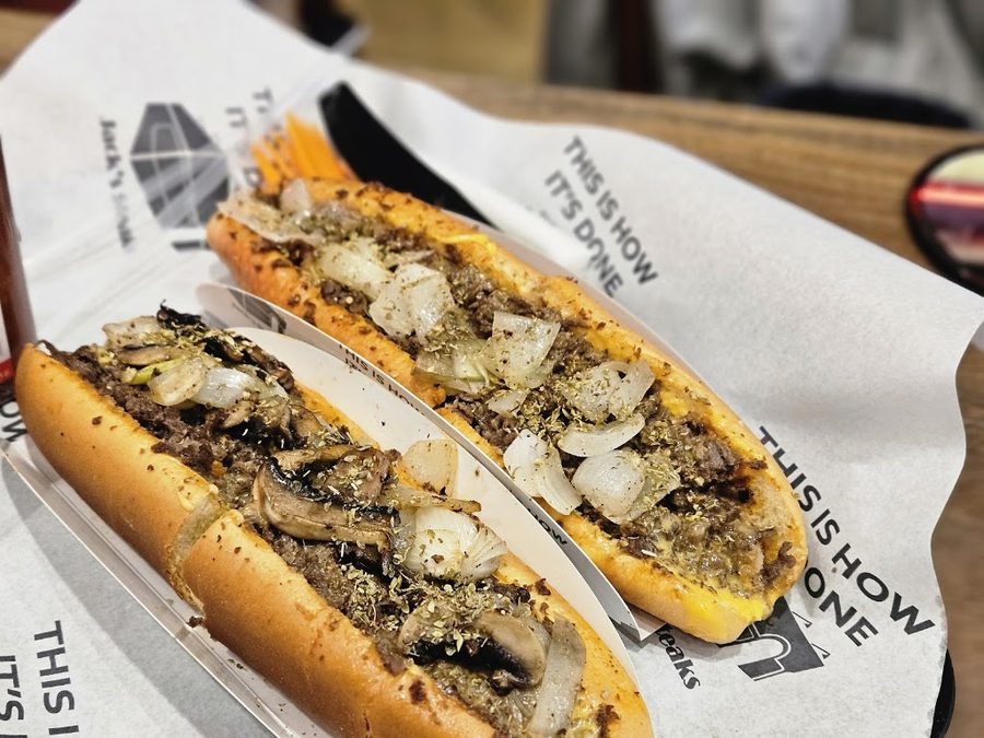 Jack's Steaks