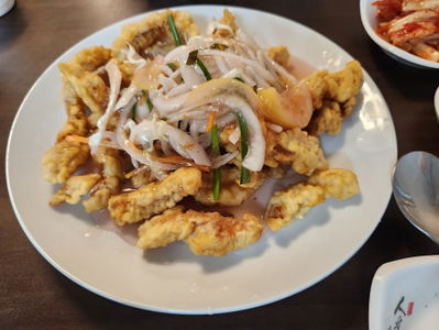 Dongheung