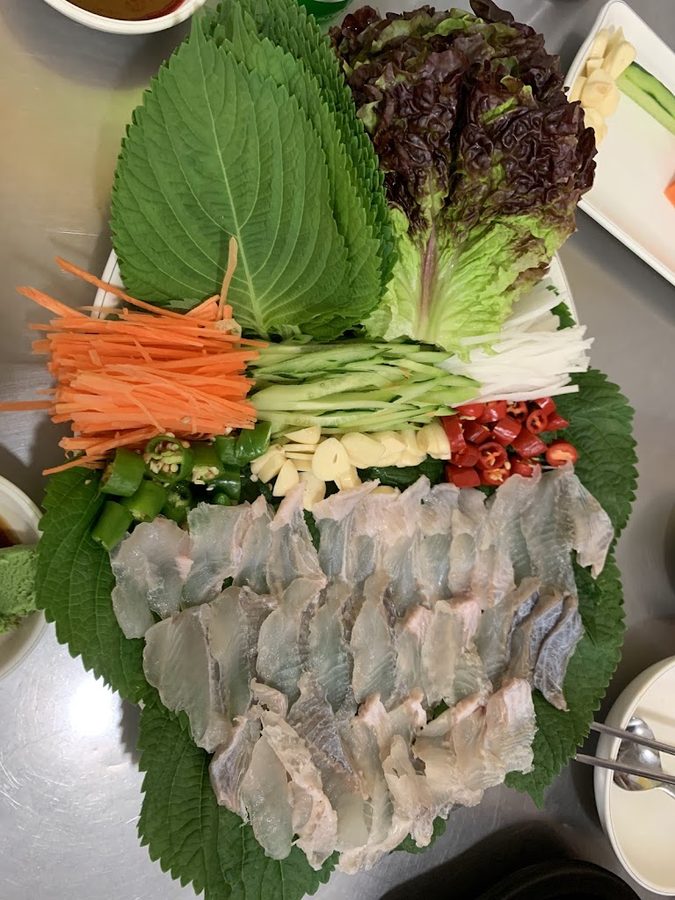 Sagyejeol Janchi Jip