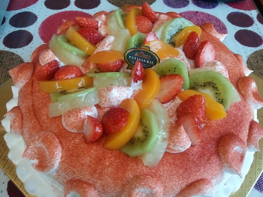 Gatto Bakery
