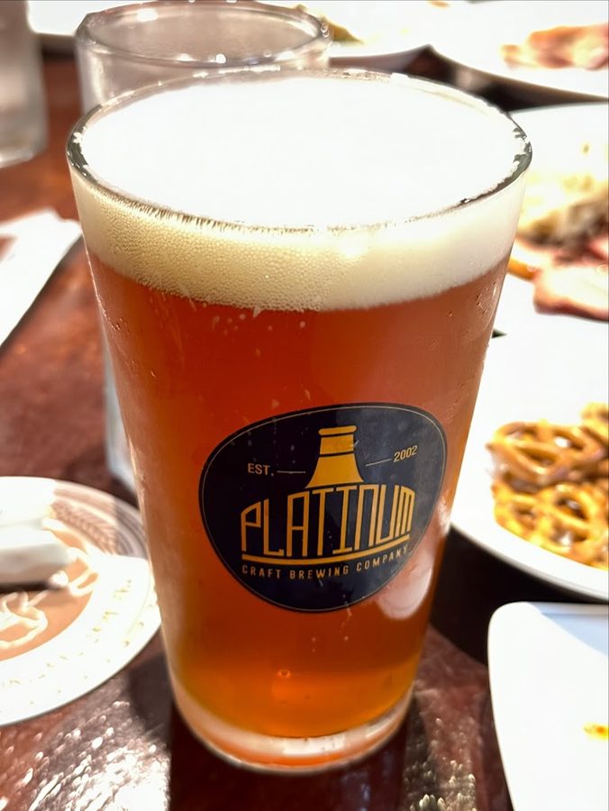Bier Halle