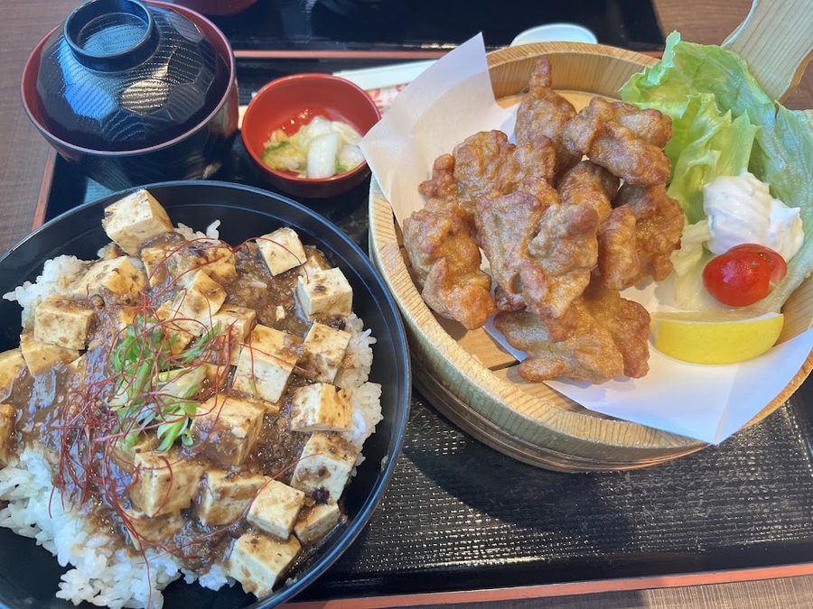 Donburi Nantoya