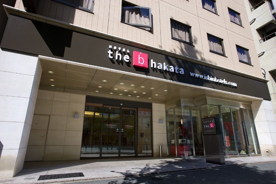 Shizutetsu Hotel Prezio Hakataekimae