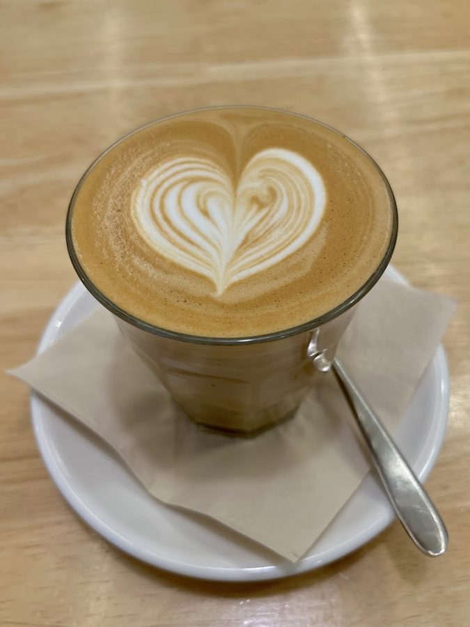 Cafe Paikaji