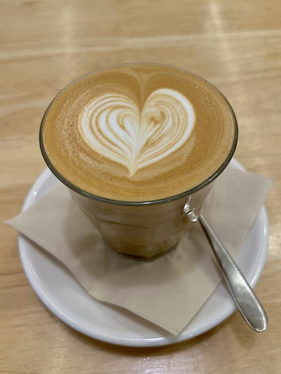 Cafe Paikaji