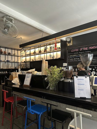 Anh Coffee Roasters