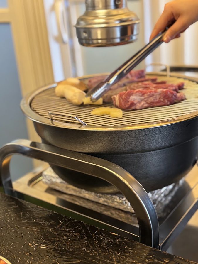양꽃 오마카세 강남점
