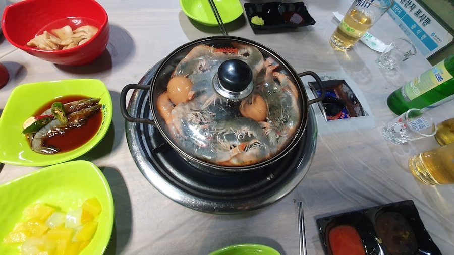 Wangsaeu