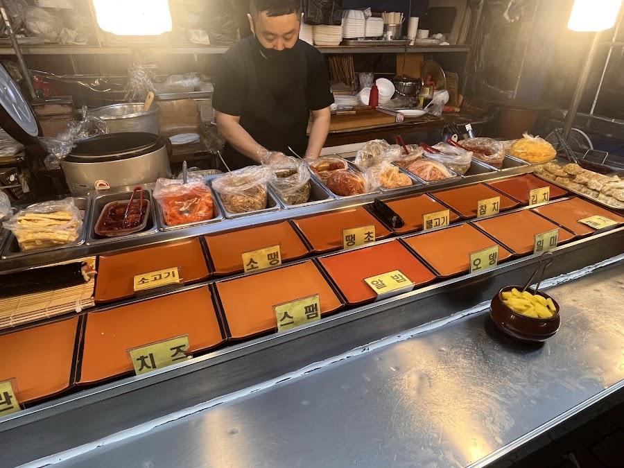 원조꼬마김밥