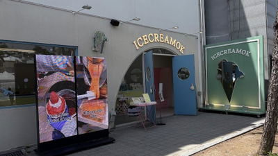 ICECREAMOK