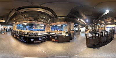 KBBQ 韓国 ブュッフェ