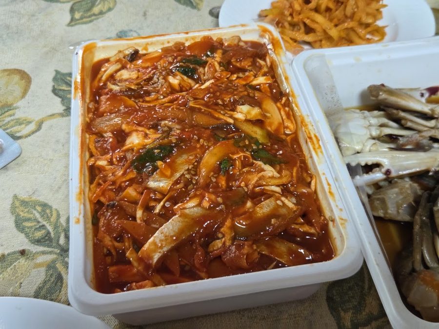 Byeongnan Sikdang
