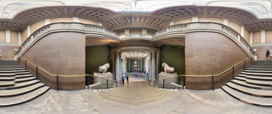 The Rosetta Stone