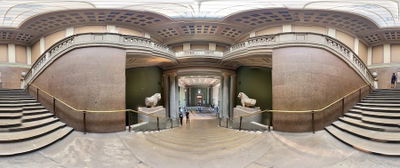 The Rosetta Stone