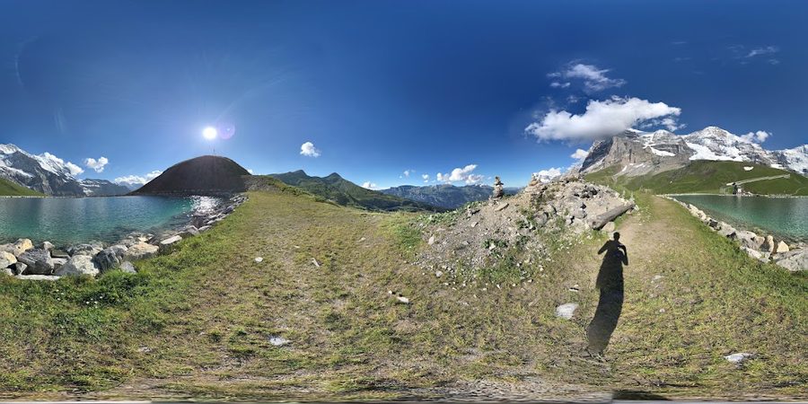 Restaurant Eigergletscher