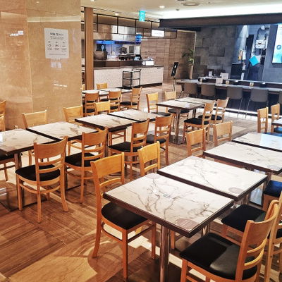 Melting Soul 狎鷗亭羅德奧店