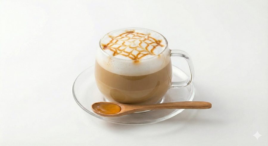 Hanibon Cafe