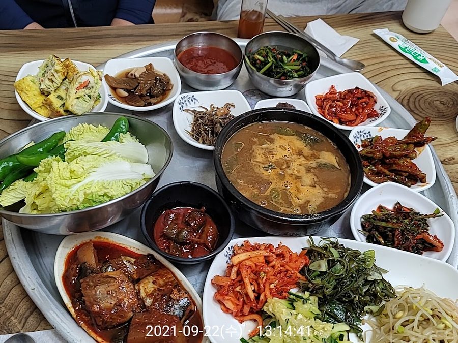불개미식당