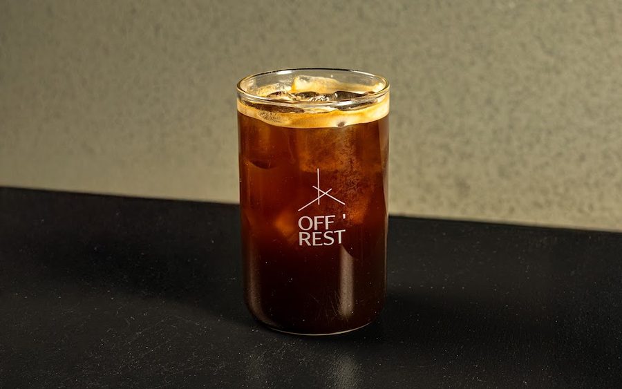 Oforest Roastery