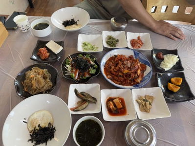 남해밥상