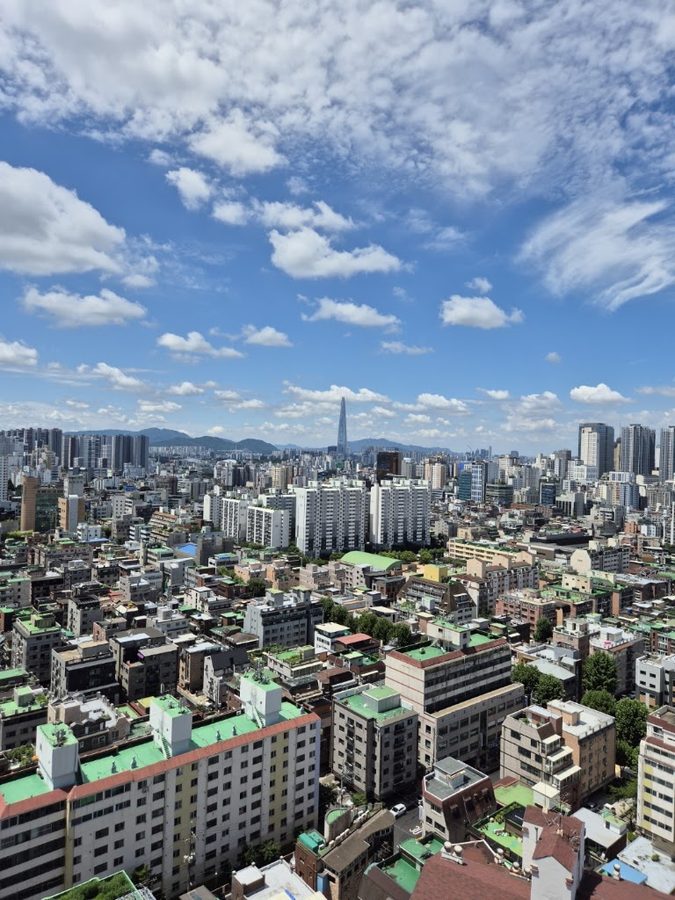 Gangdong Heritage Xi