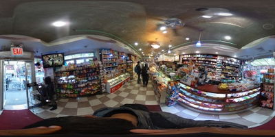 Highline Deli II