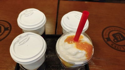 ザ・リッター 全州韓屋村店