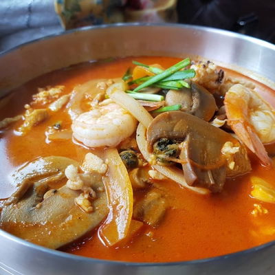 Sandongseong