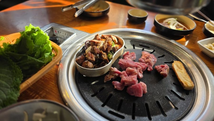 Uri Dongne Jeongyuk Sikdang